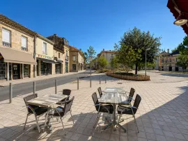 Vente Local commercial Saint-André-de-Cubzac