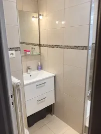 Location Appartement meublé T4 60.77m² à Saint-Martin-d'Hères