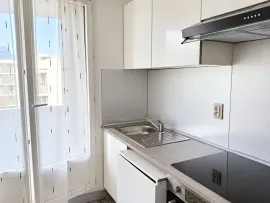 Location Appartement meublé T4 60.77m² à Saint-Martin-d'Hères