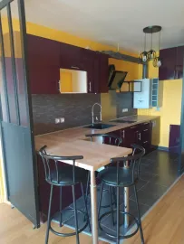 Location T2 DE 37,91 M² – TORCY