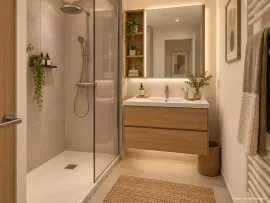Vente Appartement T4 avec terrasse – St Denis