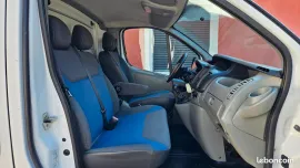 Voiture Renault Trafic II L1H1 Grand Confort