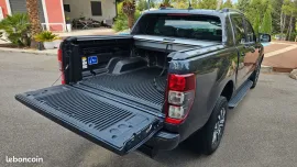 Voiture FORD RANGER WILDTRAK 2.0 TDCI 212ch *1ere Main