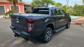 Voiture FORD RANGER WILDTRAK 2.0 TDCI 212ch *1ere Main