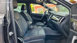 Voiture FORD RANGER WILDTRAK 2.0 TDCI 212ch *1ere Main