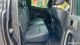 Voiture FORD RANGER WILDTRAK 2.0 TDCI 212ch *1ere Main