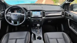 Voiture FORD RANGER WILDTRAK 2.0 TDCI 212ch *1ere Main