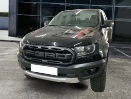 Voiture FORD RAPTOR Performance BVA10 212ch *1ere Main