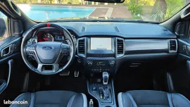 Voiture FORD RAPTOR Performance BVA10 212ch *1ere Main