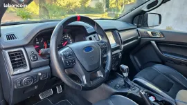 Voiture FORD RAPTOR Performance BVA10 212ch *1ere Main