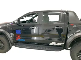 Voiture FORD RAPTOR Performance BVA10 212ch *1ere Main