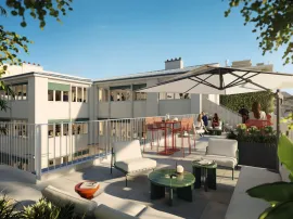 Location Location Bureaux Paris 75010