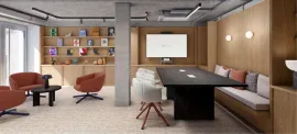 Location Location Bureaux Paris 75010