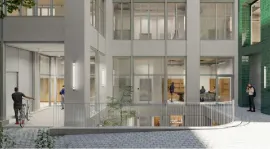 Location Location Bureaux Paris 75010
