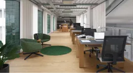 Location Location Bureaux Paris 75010