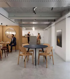 Location Location Bureaux Paris 75010