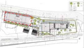 Location Location Bureaux Aix-en-Provence 13090