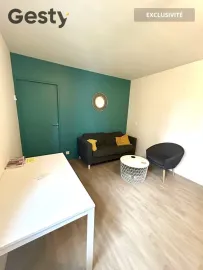 Colocation 2 chambres coloc Rennes Beaulieu Rennes 1
