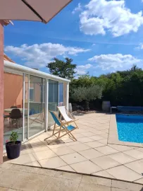 Vente Maison plain-pied 3 chbres + bureau sur 700m²