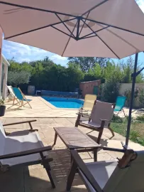 Vente Maison plain-pied 3 chbres + bureau sur 700m²