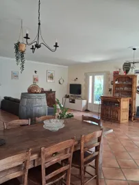 Vente Maison plain-pied 3 chbres + bureau sur 700m²