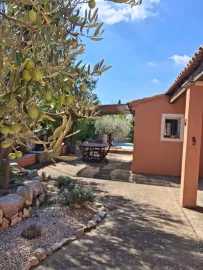 Vente Maison plain-pied 3 chbres + bureau sur 700m²