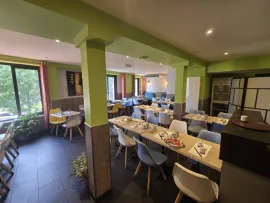 Location Restaurant (Fonds) à vendre