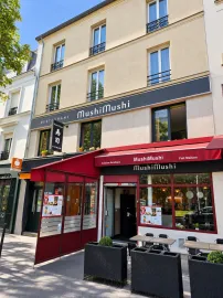 Restaurant (Fonds) à vendre Paris 19e