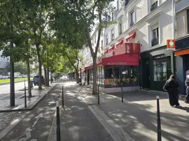 Location Restaurant (Fonds) à vendre