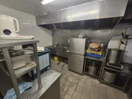 Location Restaurant (Fonds) à vendre