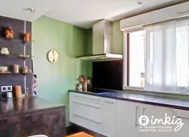 Vente Maison au coeur des rues végétalisées de Pérols