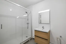Vente 2 pièces - PARIS 20