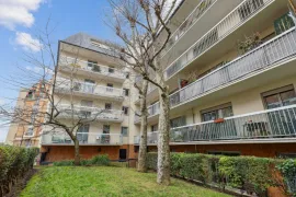 Vente 2 pièces - PARIS 20