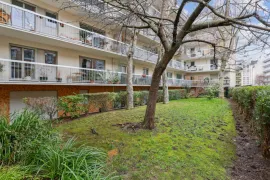Vente 2 pièces - PARIS 20