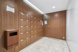 Vente 2 pièces - PARIS 20
