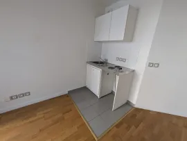 Location Studio non meublé – La Garenne-Colombes