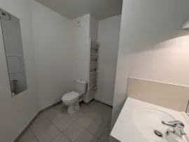 Location Studio non meublé – La Garenne-Colombes
