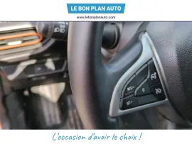 Voiture DACIA SANDERO Stepway Expression ECO-G 100