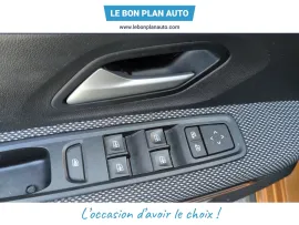 Voiture DACIA SANDERO Stepway Expression ECO-G 100