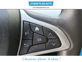 Voiture DACIA SANDERO Stepway Expression ECO-G 100