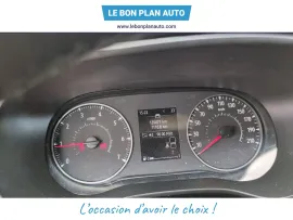 Voiture DACIA SANDERO Stepway Expression ECO-G 100