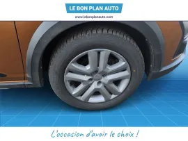Voiture DACIA SANDERO Stepway Expression ECO-G 100