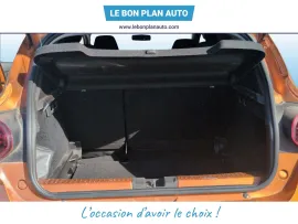 Voiture DACIA SANDERO Stepway Expression ECO-G 100