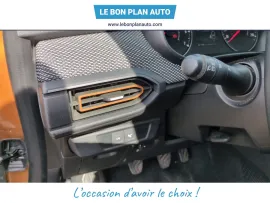 Voiture DACIA SANDERO Stepway Expression ECO-G 100