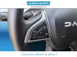 Voiture DACIA SANDERO Stepway Expression ECO-G 100