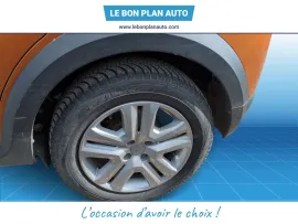 Voiture DACIA SANDERO Stepway Expression ECO-G 100