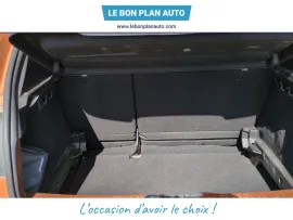 Voiture DACIA SANDERO Stepway Expression ECO-G 100