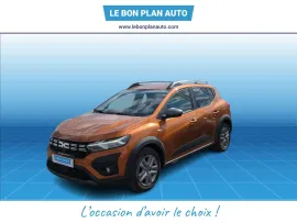 DACIA SANDERO Stepway Expression ECO-G 100 Corbeil-Essonnes