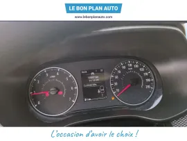 Voiture DACIA SANDERO Stepway Expression ECO-G 100