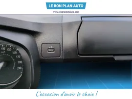 Voiture DACIA SANDERO Stepway Expression ECO-G 100
